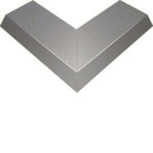 Hager Blinddeckel-Außeneck   AKBA2500701 