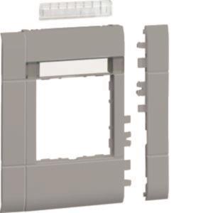 Hager Rahmenblende modular    GR1202ALAN 