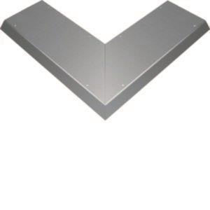 Hager Blinddeckel-Außeneck   AKBA2500401 