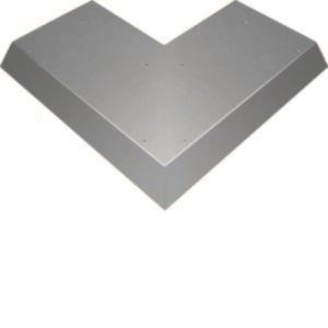 Hager Blinddeckel-Außeneck  AKBA2500701V 