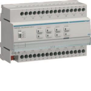 Hager Schalt-/Jalousieaktor      TXM616D 