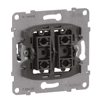 Legrand 765005 SEANO Einsatz 