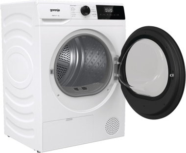 Gorenje DHNE82 Wärmepumpentrockner 