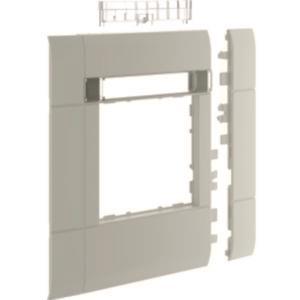 Hager Rahmenblende modular  GR1202KA7035 