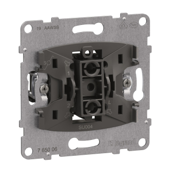 Legrand 765006 SEANO Einsatz 