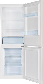 Amica KGCL 386160 W ws Kühlkombi 