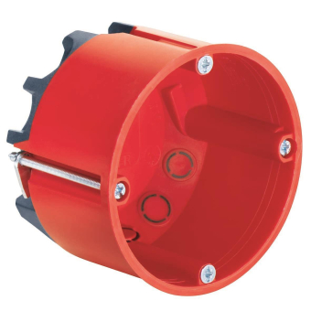 Kaiser Brandschutz Gerätedose    9463-02 