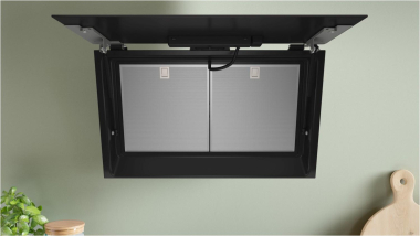 Bosch DWJ81AN60 sw Wandesse 