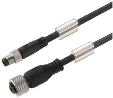 Weidmüller SAIL-M8GM12G-4-10U Kabel 