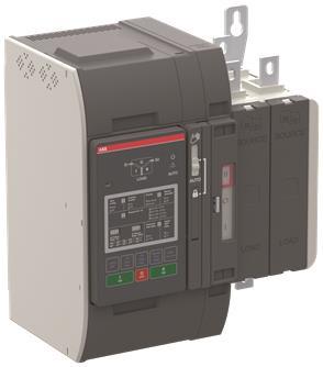 ABB Automatischer U TruONE  OXB100U2X2QT 