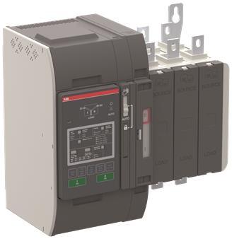 ABB Automatischer U TruONE   OXA60U3X2QT 