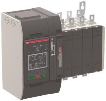 ABB Automatischer U TruONE  OXB125U3S2QT 