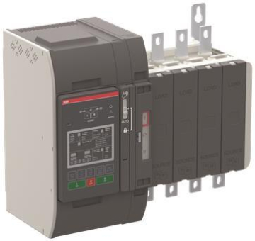 ABB Automatischer U TruONE  OXB100U3S2QB 