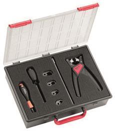 Weidmüller Screwty Set -DM Sensor-Aktor- 