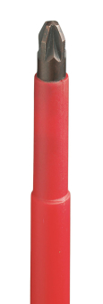 Cimco VDE-Schraubendreher PZ 1x80mm 