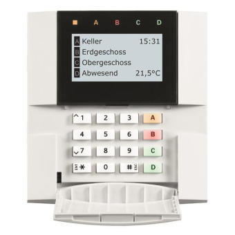 INDEXA SYSTEM 9000 drahtgebund.   9000TD 