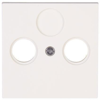 KOPP HK07 Koax Abdeckung       490929005 