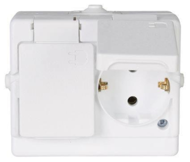 KOPP AP-FR-Std.2f.waager.ark   130202002 