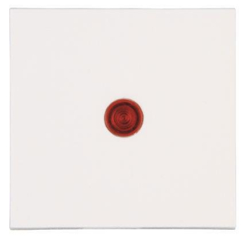 KOPP Wippe m.L.rot HK07 r-wei  490072006 