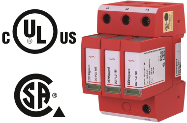 Dehn 908300 DG MU 3PY DG MU 3PY 208 3W+G 