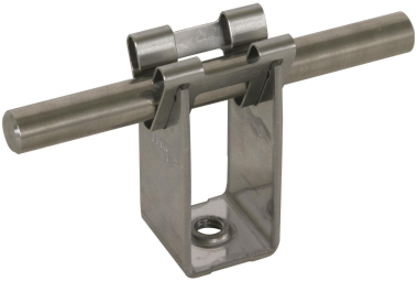 DEHN Leitungshalter Niro m.       207039 