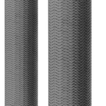 FLEXA Hohlgeflecht ,         HG-PA, NW10 