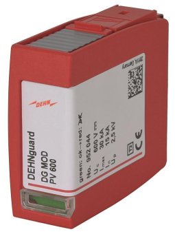 Dehn 952044 DG MOD PV 600  DG MOD PV 600 