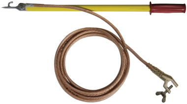 DEHN Entladevorrichtung m. EV TES 465 EK 