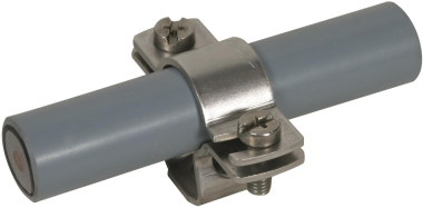 DEHN Leitungshalter  LH ZS 20 23 GM8 V2A 