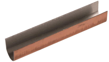 DEHN Cupalhülse Cu aussen Al      562101 