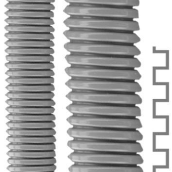 FLEXA PVC Wells. ROHRFLEX-    0232201023 