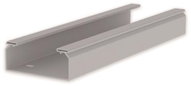 Unex Kabelrinne ungelocht          66151 