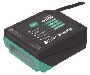 PF Barcodescanner 206848     VB14N-600-R 