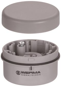 Werma Anschlusselement RM       64091000 