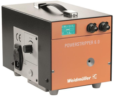 Weidmüller POWERSTRIPPER 6,0 Abisolier- 