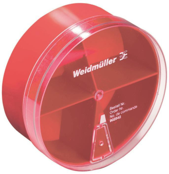 Weidmüller H-LEERBOX 5 TRENNSTEGE 