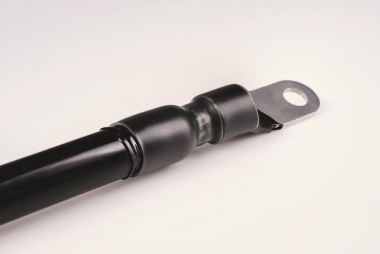 Hellermann SA47-LA32/8-PO-X-BK/CL 1.2m 