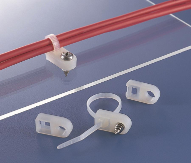 Hellermann FH50-PA66-NA(500) Bef.- 