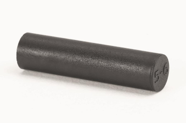 Hellermann VP_S_5_Blindplug-PL-BK (20) 