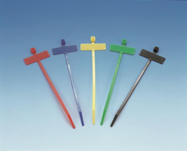 Hellermann IT18R-PA66-BK(1000) 100x2,5mm 