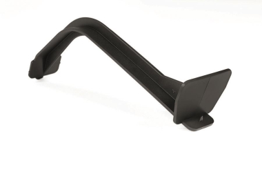 Hellermann SpotClip-Kit150-PA66HS-BK 