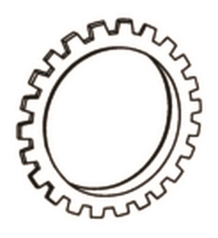 Hellermann G51PC-PE-NA Kantenschutz 