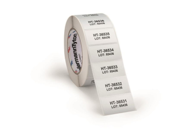 Hellermann TAG63TD1-1204-SR Etiketten 