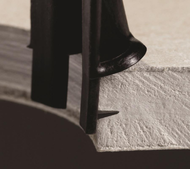 Hellermann SpotClip-I-PA66GF15-BK 