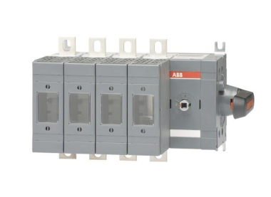 ABB Lasttrennschalt f.Sich OS125GDS40N2K 