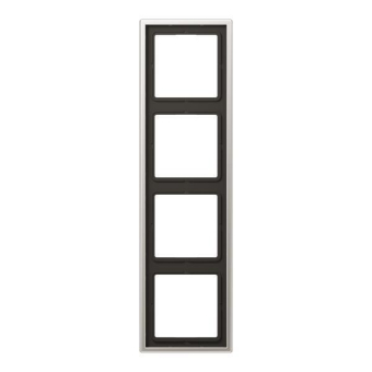 JG Rahmen 4fach                   AL2984 