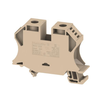 Weidmüller WDU 35N Durchgangsklemme 