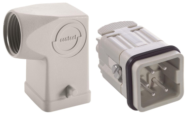 Lapp Kunststoff EPIC KIT H-A 4 SS TS M20 