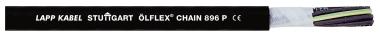 Lapp Steuerleitung ÖLFLEX CHAIN 896P 5G4 