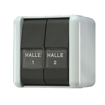 JG APWG Doppeltaster              839NAW 